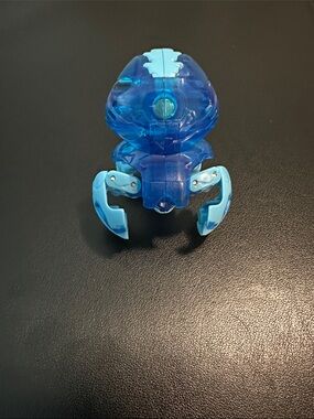 Bakugan transforming toy